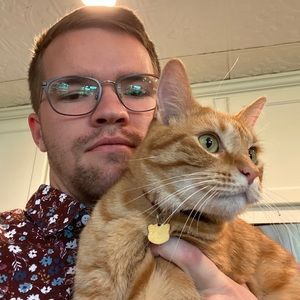 Meet your Posher, Michael